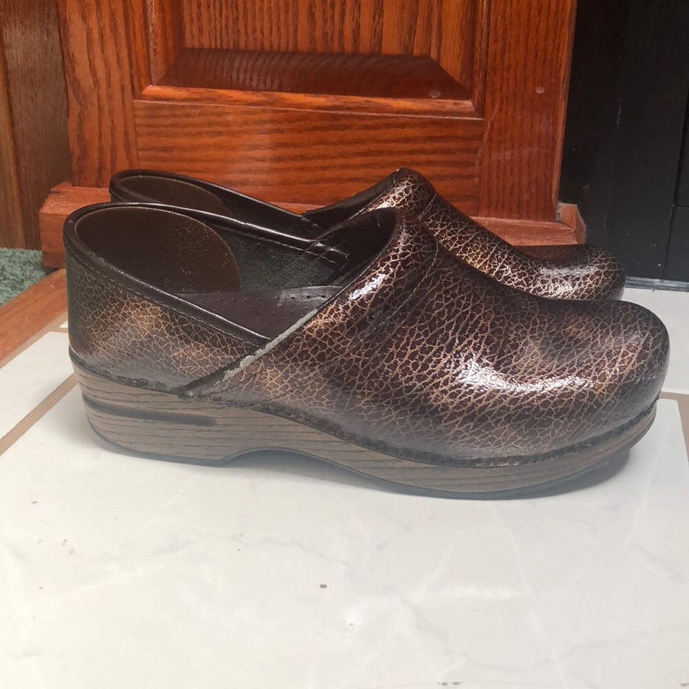 Dansko